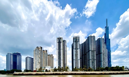 Diễn biến trái ngược về nhu cầu và giá bán trên thị trường bất động sản