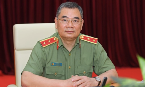 Bộ Công an: Một doanh nhân bị áp dụng biện pháp ngăn chặn là tin đồn thất thiệt, không chính xác 