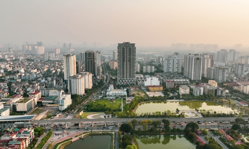 Mua nhà thế nào khi tín dụng bất động sản bị siết?