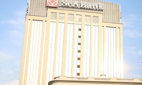 SeABank đạt 2.806 tỷ đồng lợi nhuận, hoàn thành vượt mức kế hoạch 6 tháng đầu năm 2022