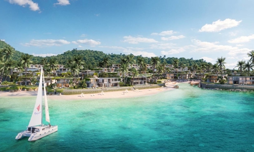 KDI Holdings sẽ nâng tầm giá trị du lịch Nha Trang - Khánh Hòa trong giai đoạn mới