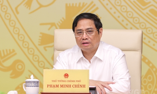 Thủ tướng yêu cầu tăng cường các biện pháp quản lý, điều hành giá