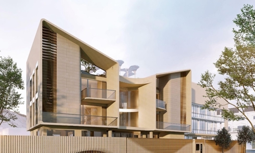 Chiêm ngưỡng dinh thự xa xỉ tại khu đô thị du lịch quốc tế Regal Legend, Quảng Bình