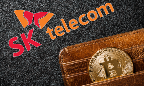 Đại gia viễn thông Hàn Quốc SK Telecom dự định ra ví tiền điện tử số