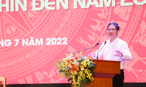 Ba lưu ý phát triển vùng đồng bằng sông Hồng đến năm 2030