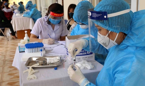 Bộ Y tế: Chưa coi Covid-19 là bệnh lưu hành, chưa công bố hết dịch 