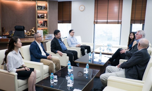 Học Quản trị điều hành MiniMBA Quốc tế - Bệ phóng đột phá kinh doanh và sự nghiệp