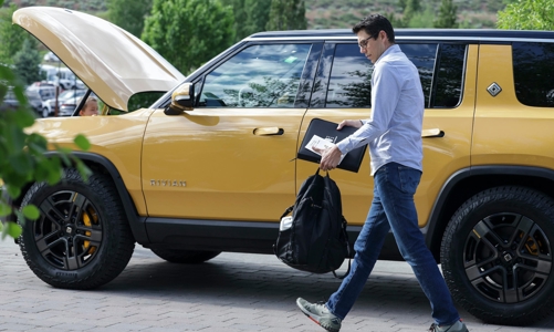 Làn sóng sa thải của doanh nghiệp Mỹ