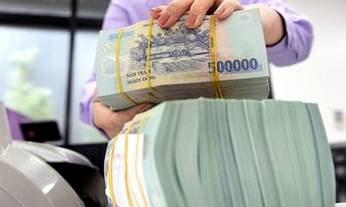 Ứng xử thế nào với thời gian hoàn thiện khung khổ pháp lý nợ xấu?