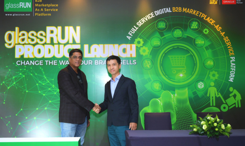 Thị trường e-Commerce B2B có thể đạt 18.900 tỷ USD trong năm 2028