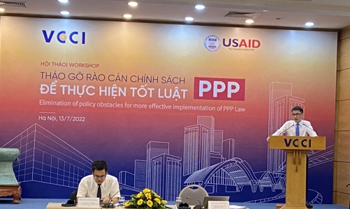 Đầu tư vào lĩnh vực y tế theo hình thức PPP vẫn vướng, vì sao?