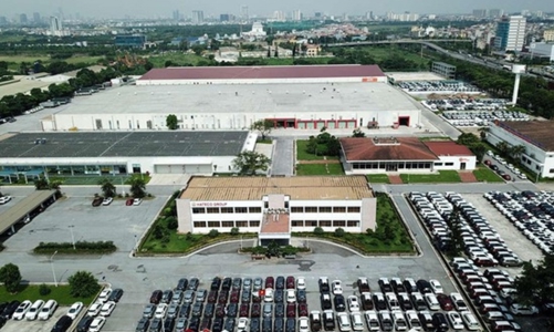 Hoàn thiện cơ chế, chính sách để logistics nội đô Hà Nội phát triển xứng tầm