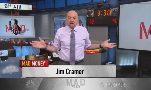 Jim Cramer: “Fed sắp thắng trong cuộc chiến chống lạm phát”