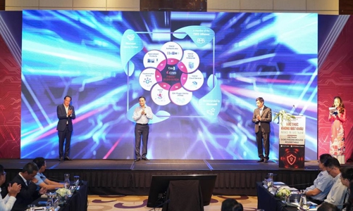 Việt Nam chính thức gia nhập “làn sóng xác thực mạnh không mật khẩu” toàn cầu