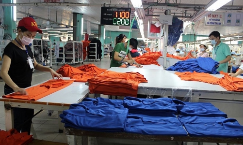 Thuế thu nhập cá nhân đạt hơn 88.000 tỷ sau 6 tháng 