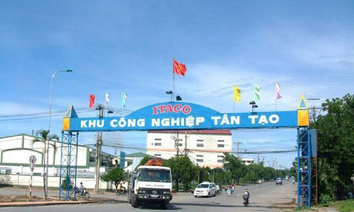 HoSE bác đề nghị hoãn công bố thông tin phá sản của ITA