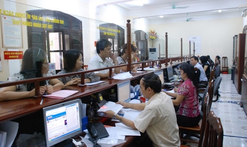  Bình Định chống thất thu thuế trong kinh doanh bất động sản