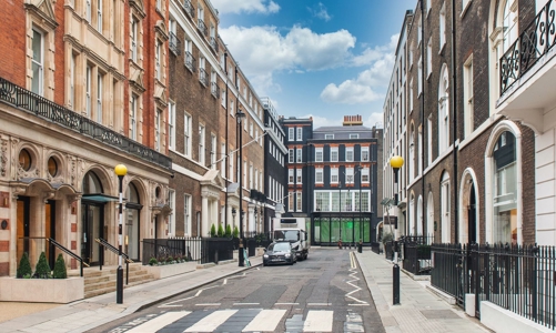 Trụ sở cũ của Gucci trị giá hơn 66 triệu USD sẽ được bán cho doanh nhân Trung Quốc?