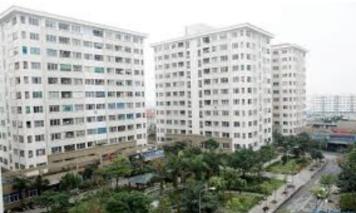 Khan hiếm nhà giá rẻ trong khi nhu cầu thuê, mua của người dân lại rất lớn