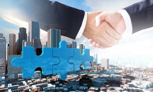 Vĩ mô bất ổn khiến mua bán sáp nhập toàn cầu giảm mạnh, chỉ đạt 2.000 tỷ USD đầu năm 2022