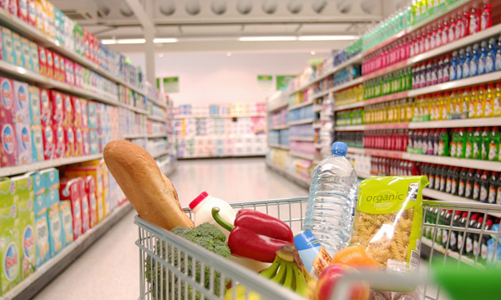 Tăng trưởng lợi nhuận đã đạt đỉnh, lạm phát sẽ gây sức ép lên nhóm doanh nghiệp bán lẻ