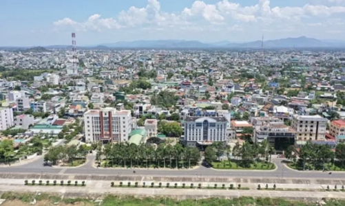 Quảng Ngãi bán đấu giá 12 cơ sở nhà, đất 