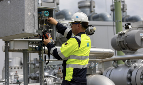 Đợt sóng nhiệt kỷ lục đe doạ thổi bùng giá khí đốt ở châu Âu