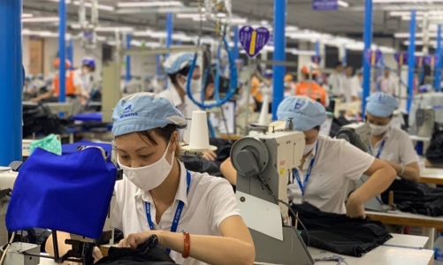 TP. HCM mới giải ngân được 5,8% gói hỗ trợ tiền thuê nhà cho người lao động 