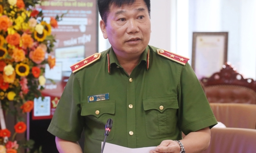 Xác thực bằng VNeID sẽ thay thế căn cước công dân, dịch vụ công và giao dịch trên Internet