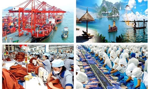 6 tháng đầu năm, loạt chính sách thuế đột xuất tạo hiệu ứng mạnh với nền kinh tế