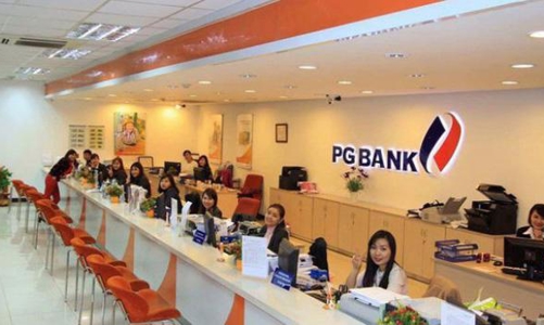 120 triệu cổ phiếu PGB do Petrolimex sở hữu sẽ được đấu giá công khai vào quý 3