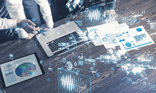 Các CFO ASEAN chưa bắt đầu chuyển đổi trong lĩnh vực chủ chốt của bộ phận tài chính