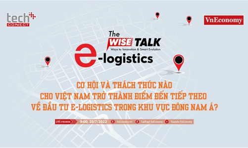 Cơ hội và thách thức nào cho Việt Nam trở thành điểm đến tiếp theo về đầu tư e-logistics tại Đông Nam Á?