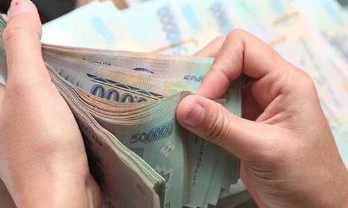 Thi hành án dân sự đạt kết quả trên 52.166 tỷ đồng