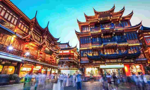 Trung Quốc có thể phục hồi du lịch chỉ dựa vào khách nội địa?