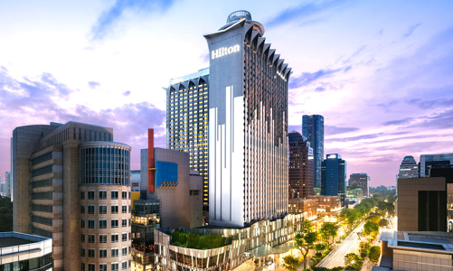 Đầu tư vào khách sạn tại Châu Á Thái Bình Dương sẽ vượt mốc 10 tỷ USD