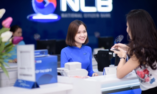 NCB giữ đà tăng trưởng ổn định trong quý 2/2022