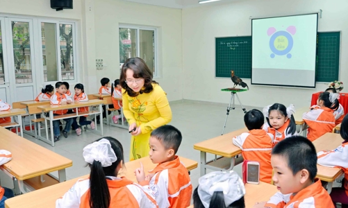 AUN-QA thực hiện cấp chứng nhận cho 250 chương trình đào tạo tại Việt Nam