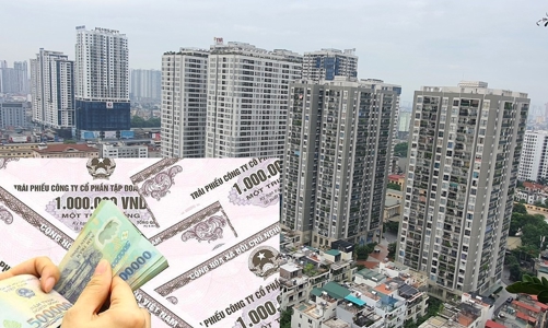 Tiếp tục quản chặt doanh nghiệp có dấu hiệu bất thường trong phát hành trái phiếu