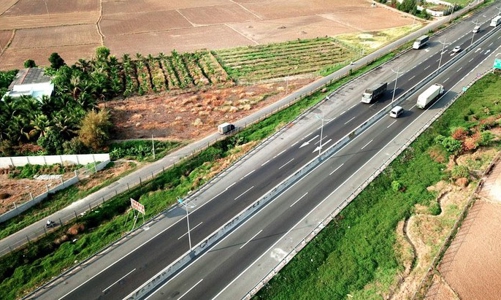 Ưu tiên gần 15.000 tỷ đồng vốn đầu tư công thực hiện nhiều dự án giao thông cấp thiết tại Thanh Hóa