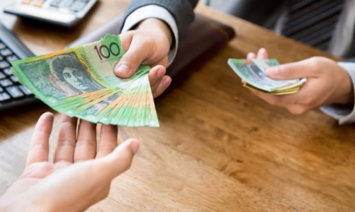 Thêm 4 ngân hàng được nới 