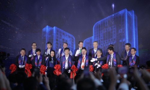 Hàng trăm doanh nghiệp lớn toàn cầu dự sự kiện công nghệ của FPT Software tại Hà Nội 