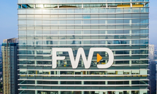 Tập đoàn FWD tăng 4 bậc trong bảng xếp hạng MDRT toàn cầu