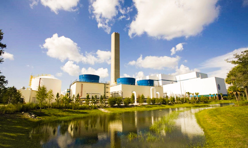 Hải Phòng lựa chọn công nghệ đốt rác phát điện để phát triển công nghiệp bền vững