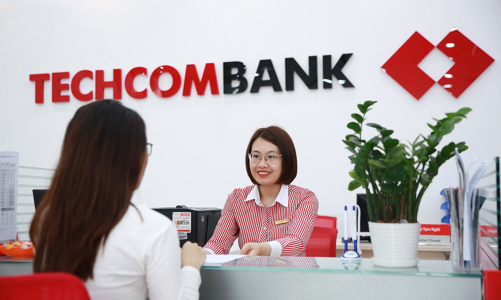 Techcombank tiếp tục kéo dài chuỗi tăng trưởng trong 6 tháng đầu năm 2022 