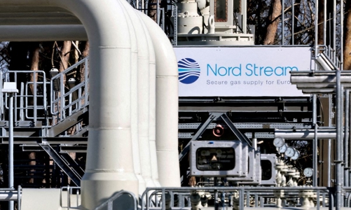 Nga lại bơm khí đốt qua Nord Stream 1, khủng hoảng năng lượng châu Âu vẫn “căng”