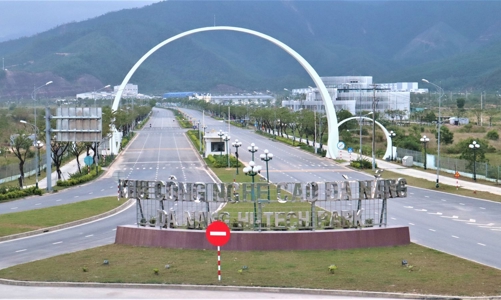 Đà Nẵng xử lý tình trạng “găm đất” đất công nghiệp