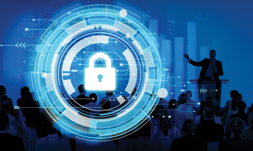 Tiến tới làm chủ công nghệ xác thực không mật khẩu