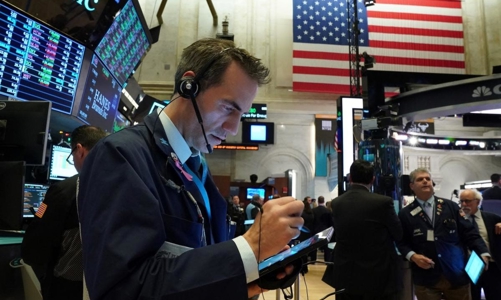 3 chất xúc tác để chứng khoán Mỹ bắt đầu giai đoạn 