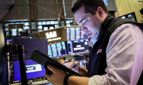 Cuộc họp Fed và báo cáo GDP sẽ khiến thị trường tài chính Mỹ biến động mạnh tuần này?